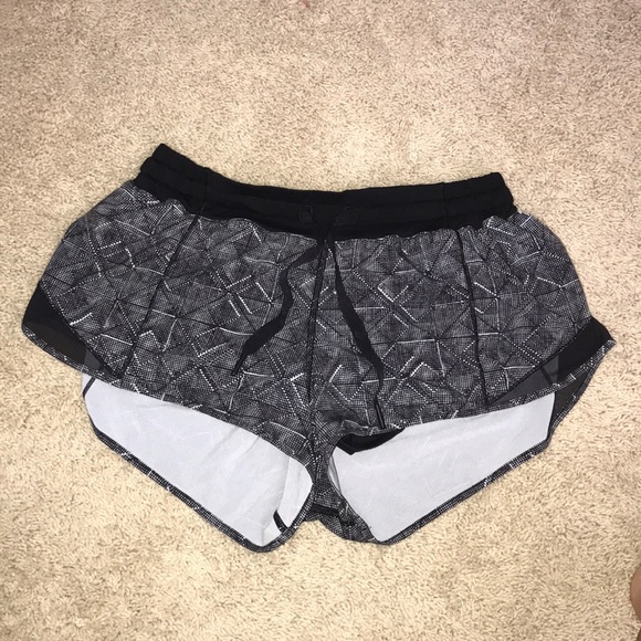 lululemon athletica Pants - Women’s lululemon shorts